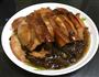 梅菜扣肉的做法图解11