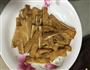 炸豆腐炒肉的做法图解3