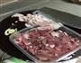 炸豆腐炒肉的做法图解4