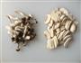 鲜虾菌菇汤的做法图解2