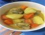 土豆咖喱闷排骨的做法图解11