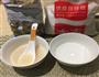 红豆沙刺猬包的做法图解1