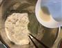 红豆沙刺猬包的做法图解2