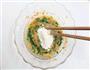 蔬菜鸡蛋饼的做法图解4