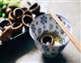 烤香菇鹌鹑蛋的做法图解4