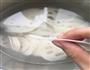 爽口呛拌莲藕片的做法图解1