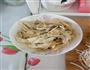 炒饼的做法图解1