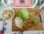 炒饼的做法图解2