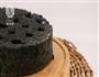蜂窝煤蛋糕-迷迭香的做法图解15