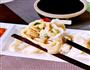 韭菜鱿鱼三鲜馅饺子的做法图解10