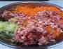 猪肉胡萝卜饺子的做法图解3