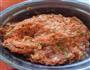猪肉胡萝卜饺子的做法图解4