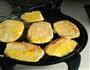 蛋液煎馒头片-早餐其实很简单的做法图解7