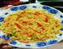 土豆丝煎饼的做法图解1