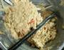 土豆丝煎饼的做法图解4