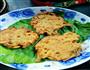 土豆丝煎饼的做法图解7