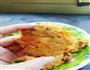 土豆丝煎饼的做法图解8