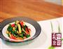 韭菜炒豆干的做法图解8