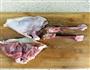 蔓越莓鸡肉卷的做法图解2