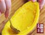 芝士焗红薯的做法图解4