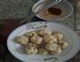 香菇猪肉小笼包的做法图解16