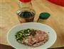 香菇猪肉小笼包的做法图解5