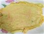 香葱鸡蛋饼的做法图解2