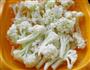 咖喱烤菜花 的做法图解2