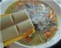 土豆牛肉奶油浓汤的做法图解12