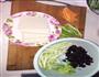 素炒豆腐条的做法图解1
