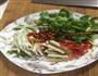 拌豆腐干的做法图解2