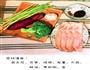 紫薯轻食便当的做法图解1