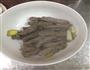 快手超简单电饭锅牛肉干的做法图解4