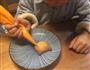 不给糖就捣蛋-和孩子一起做万圣节饼干的做法图解15