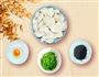 鸡蛋煎饺的做法图解1