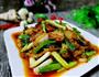 回锅肉的做法图解8