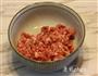 青菜猪肉水饺的做法图解1