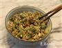 青菜猪肉水饺的做法图解5
