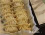 青菜猪肉水饺的做法图解7