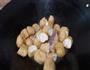 油豆腐焖鱼腩的做法图解4