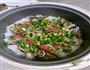 黄鳝腊味饭的做法图解3