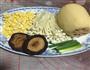香脆肉饼的做法图解1