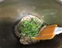 亚麻籽粉葱香芝麻苏打饼的做法图解5
