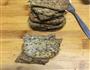 亚麻籽粉葱香芝麻苏打饼的做法图解7