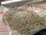 葱香芝麻素饼的做法图解4