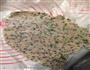葱香芝麻素饼的做法图解5