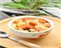 土豆肉香煲仔饭的做法图解16