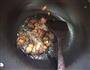 土豆肉香煲仔饭的做法图解5