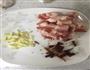 懒虫一人食 超快手手撕包菜的做法图解1