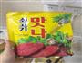 懒虫一人食 超快手韩式海带汤的做法图解1